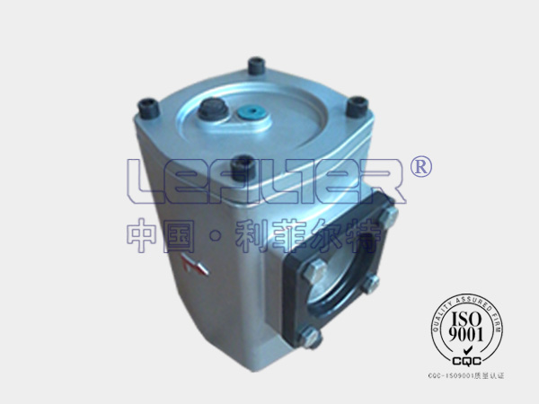 ISV20-40*80管路吸油过滤器